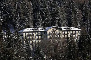 *** Resort Aparthotel & Residence Palace Ponte Di Legno Italy