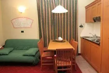 Aparthotel & Residence Palace Ponte Di Legno Resort