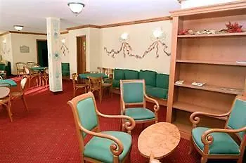 Resort Aparthotel & Residence Palace Ponte Di Legno