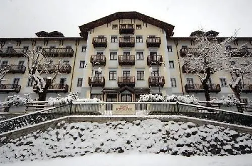 Resort Aparthotel & Residence Palace Ponte Di Legno