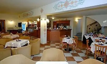 Aparthotel & Residence Palace Ponte Di Legno 3*,  Italy