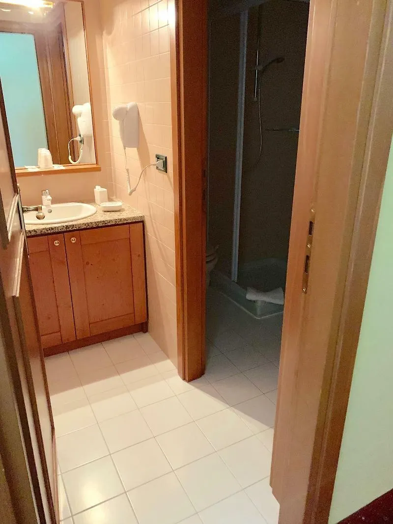 Resort Aparthotel & Residence Palace Ponte Di Legno